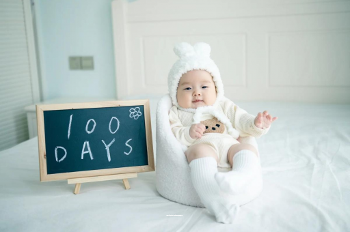 渑池宝宝多大开始攒肚子 渑池宝宝多大开始攒肚子