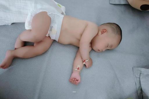 渑池溶豆几个月宝宝可以吃